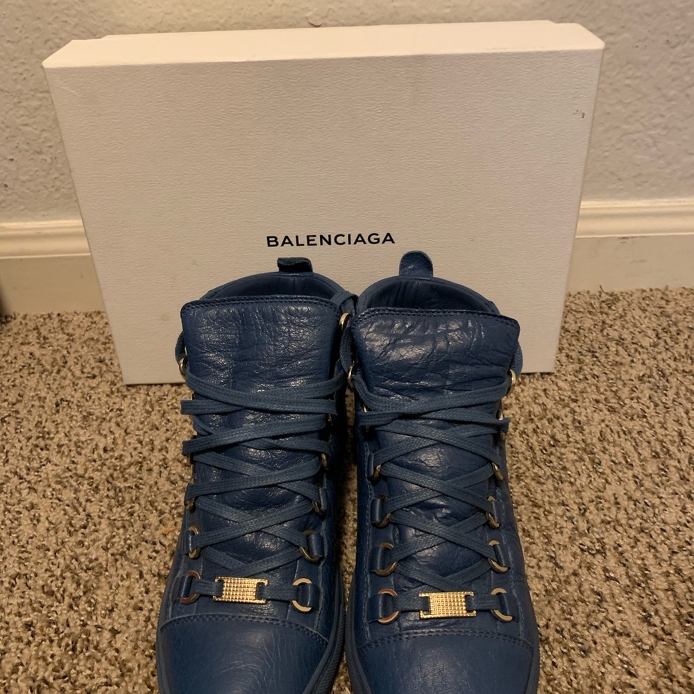 Women’s Bleu Profond